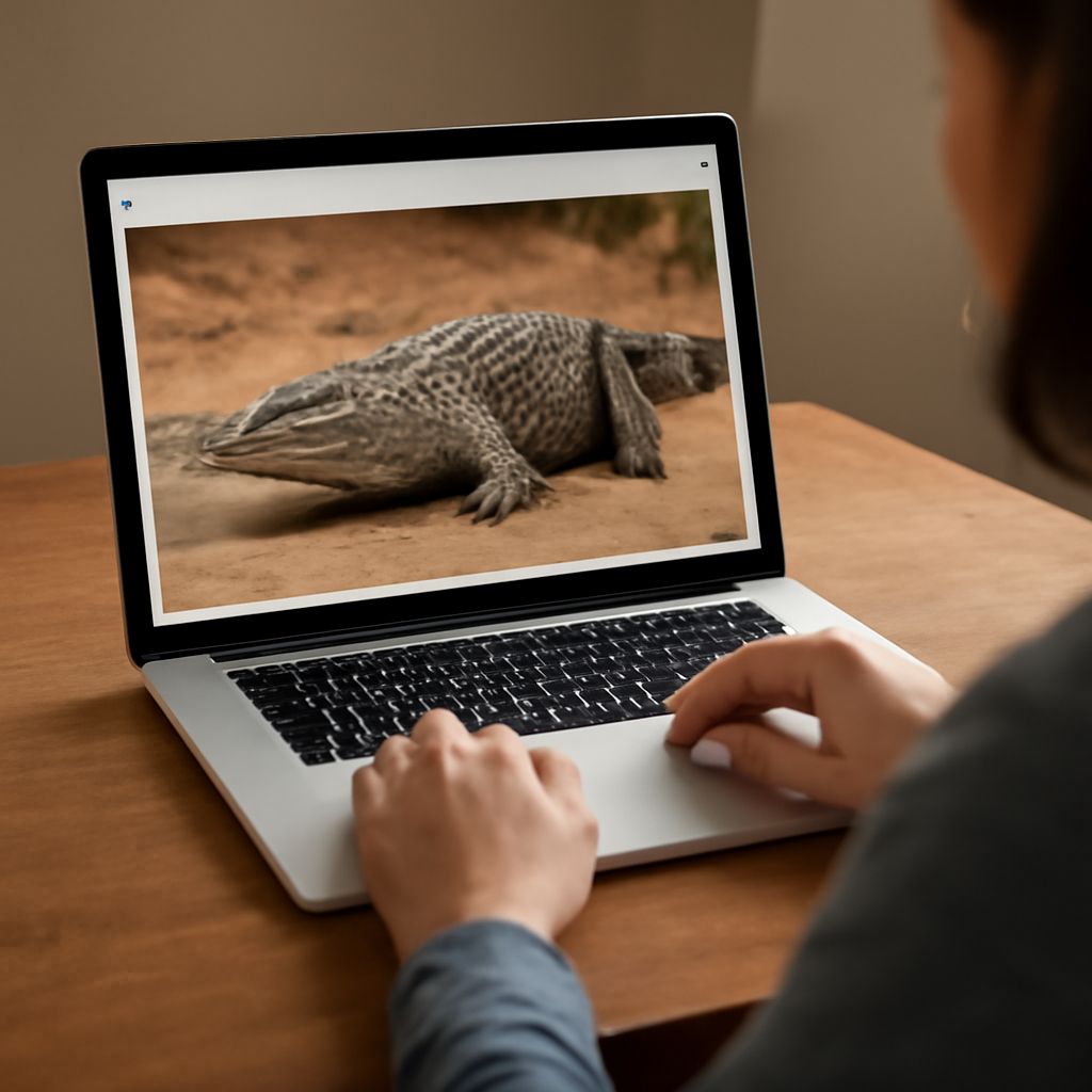 Image copyright and license research checklist