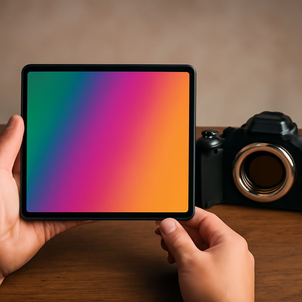 Mirrorless and DSLR cameras paired with full-frame and APS-C sensor diagrams