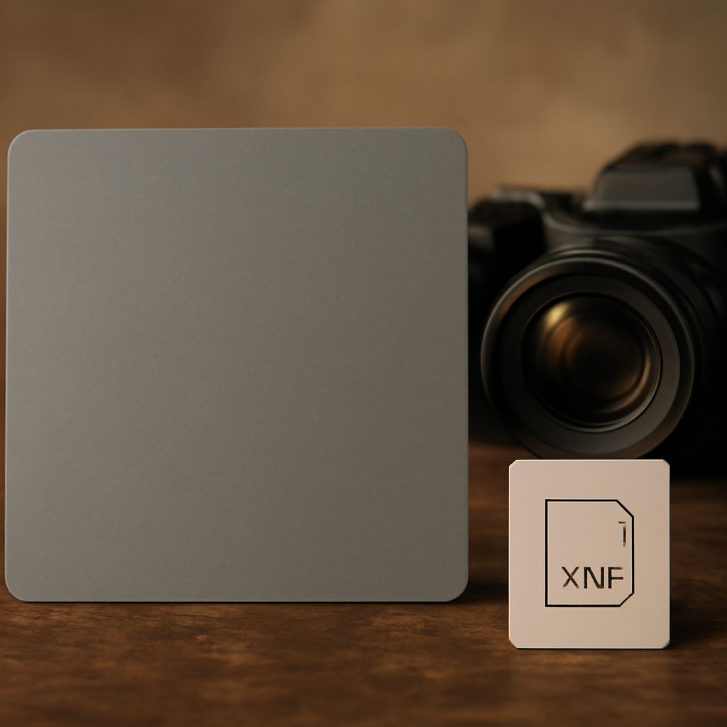 Raw Image Format Example